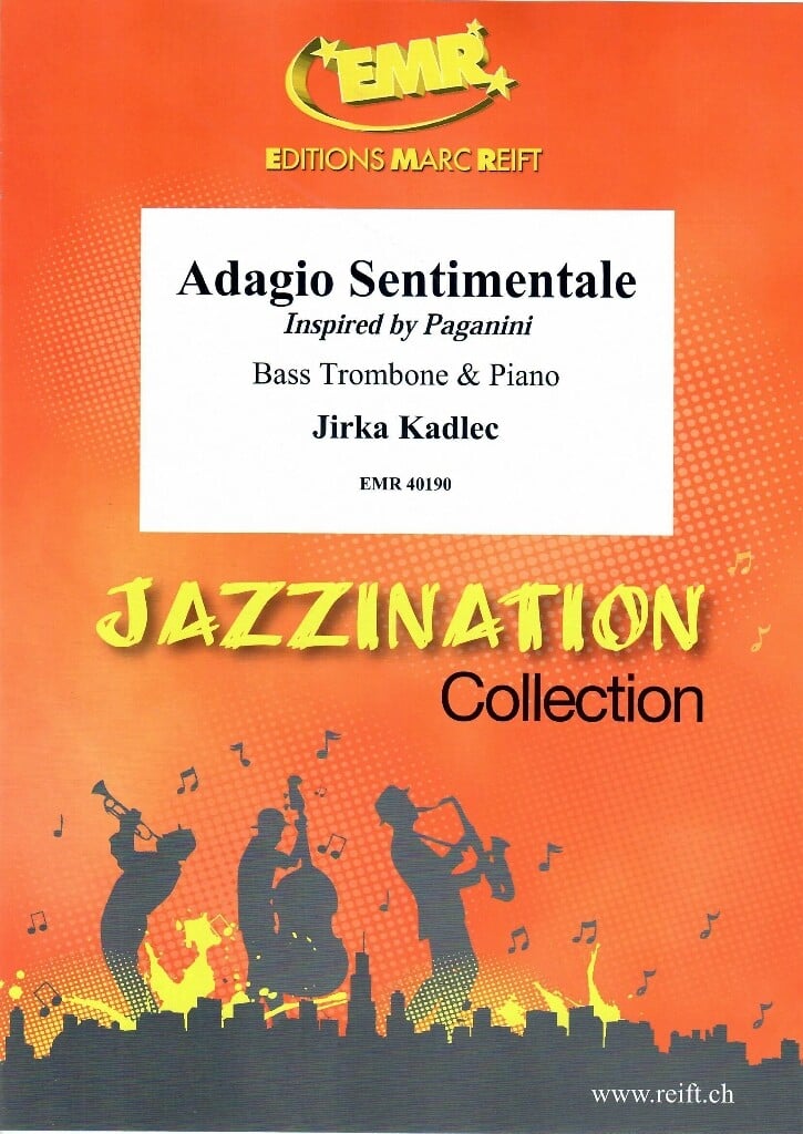 Adagio Sentimentale